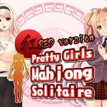 Pretty Girls Mahjong Solitaire