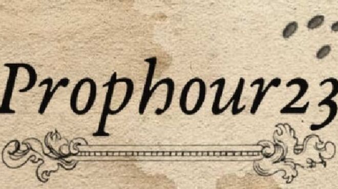 Prophour23 Free Download