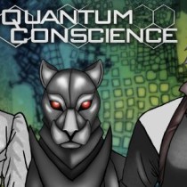 Quantum Conscience