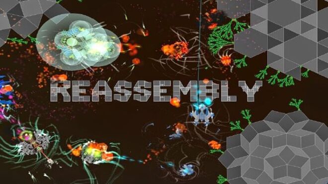 Reassembly v20160122 Free Download