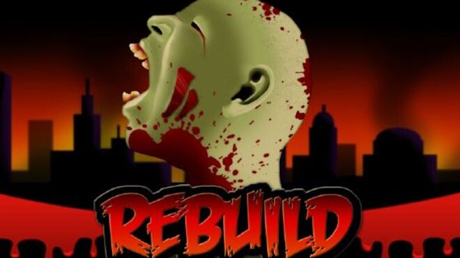Rebuild v1.33 Free Download