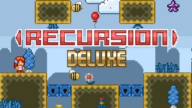 Recursion Deluxe Free Download