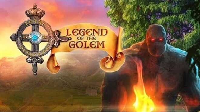 Royal Detective Legend Of The Golem Collectors Edition v1 0 7 Free Download