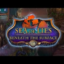 Sea of Lies Beneath the Surface Collector’s Edition