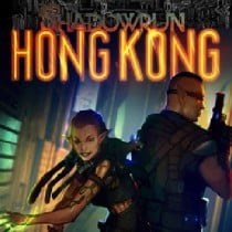 Shadowrun: Hong Kong – Extended Edition-GOG