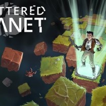 Shattered Planet v2.1.3