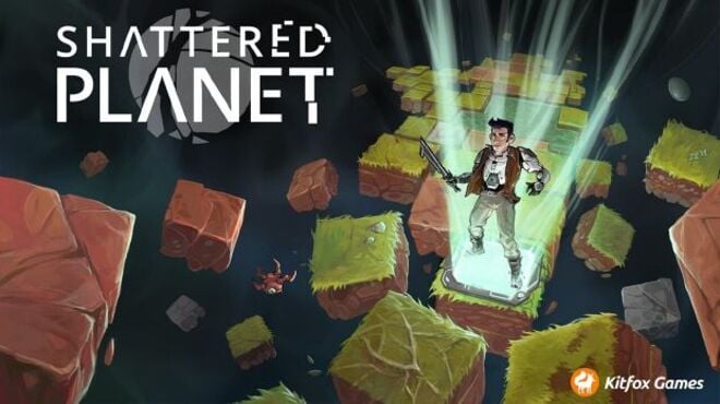 Shattered Planet v2.1.3