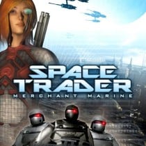 Space Trader: Merchant Marine