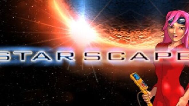 Starscape  - 99