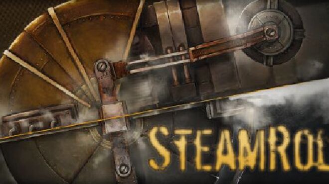 Steamroll Free Download