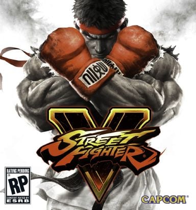 Street Fighter V 2017 Deluxe Edition Free Download