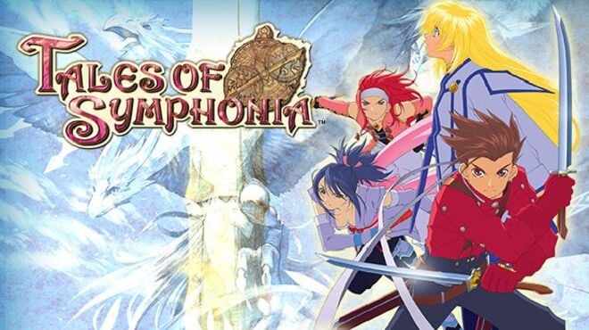 Tales of Symphonia Free Download