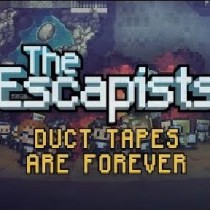 The Escapists v37 ALL DLC