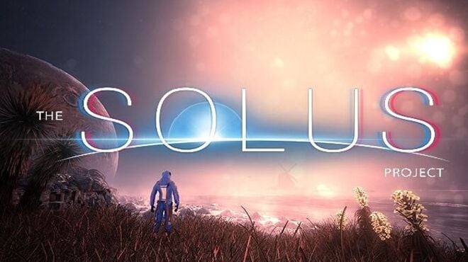 The Solus Project Free Download