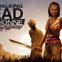 The Walking Dead: Michonne – A Telltale Miniseries-CODEX