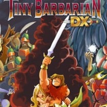 Tiny Barbarian DX Update Episode1-4