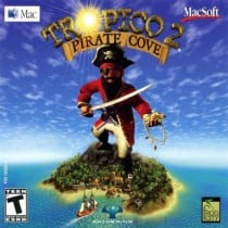 Tropico 2: Pirate Cove