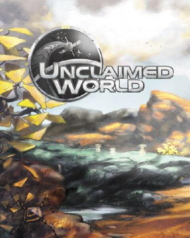 Unclaimed World v0.9.3.2