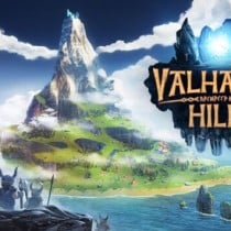 Valhalla Hills: Sand of the Damned-PLAZA