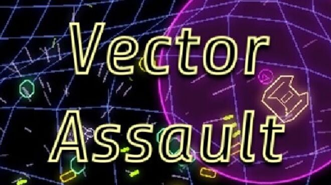 Vector Assault Free Download