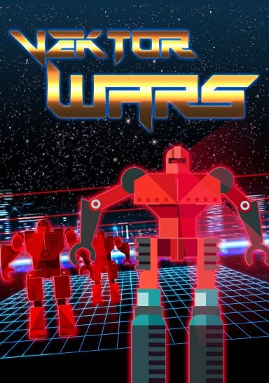 Vektor Wars Free Download