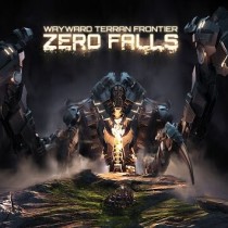 Wayward Terran Frontier: Zero Falls v0.9.3.00