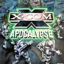 X-COM: Apocalypse v2.0.0.4