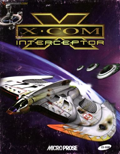 X-COM: Interceptor v2.0.0.11
