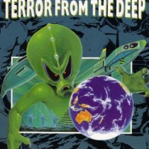 X-COM: Terror From the Deep v2.0.0.4