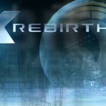 X Rebirth: Home of Light-CODEX