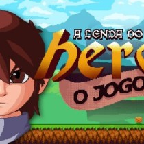 A Lenda do Herói Build 1780441