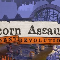 Acorn Assault: Rodent Revolution-POSTMORTEM