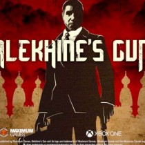 Alekhine’s Gun-CODEX