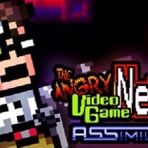 Angry Video Game Nerd II: ASSimilation v1.03