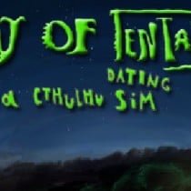 Army of Tentacles: (Not) A Cthulhu Dating Sim-HI2U