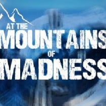 At the Mountains of Madness v27.03.2016