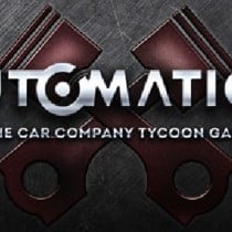 Automation The Car Company Tycoon Game LCV4.2.41