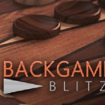 Backgammon Blitz (Incl Update 1)