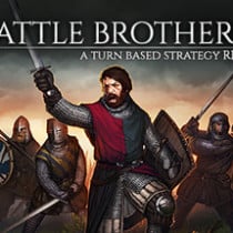 Battle Brothers v1.3.0.25