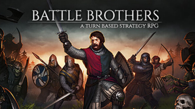 Battle Brothers v1.3.0.25