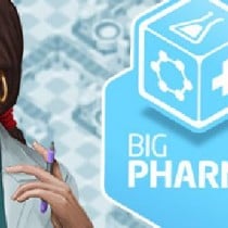 Big Pharma v1.08.06