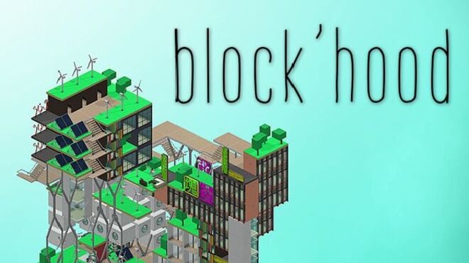 Block'hood Free Download