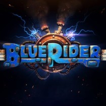 Blue Rider-PLAZA