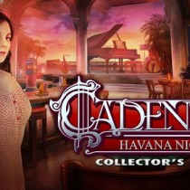 Cadenza Havana Nights Collector’s Edition