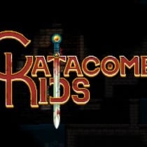Catacomb Kids v0.2.12e