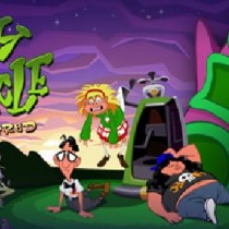 Day of the Tentacle Remastered v1.3.11b
