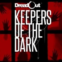 DreadOut: Keepers of The Dark-CODEX
