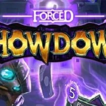FORCED SHOWDOWN-CODEX