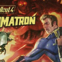Fallout 4 – Automatron-CODEX