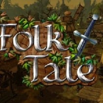 Folk Tale Alpha 30 v.0.5.3.5